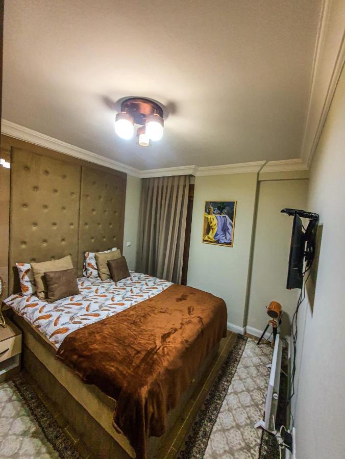 Avio Apartmani 2018 Novi Pazar Bagian luar foto