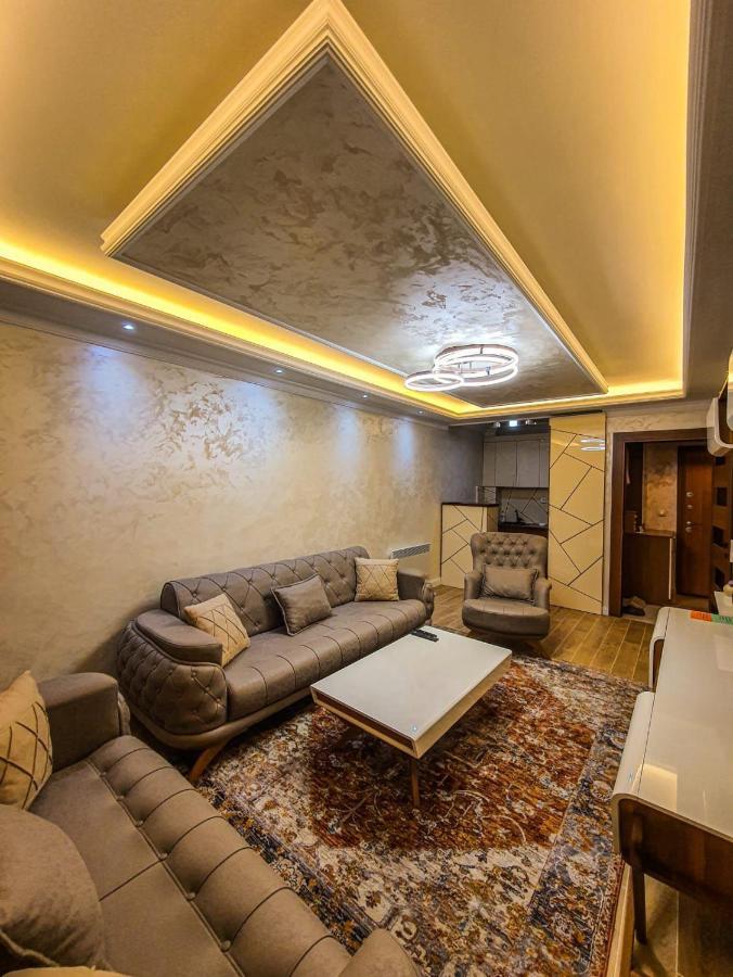 Avio Apartmani 2018 Novi Pazar Bagian luar foto