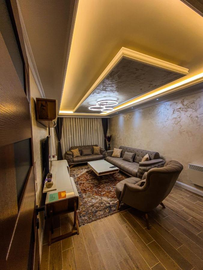 Avio Apartmani 2018 Novi Pazar Bagian luar foto