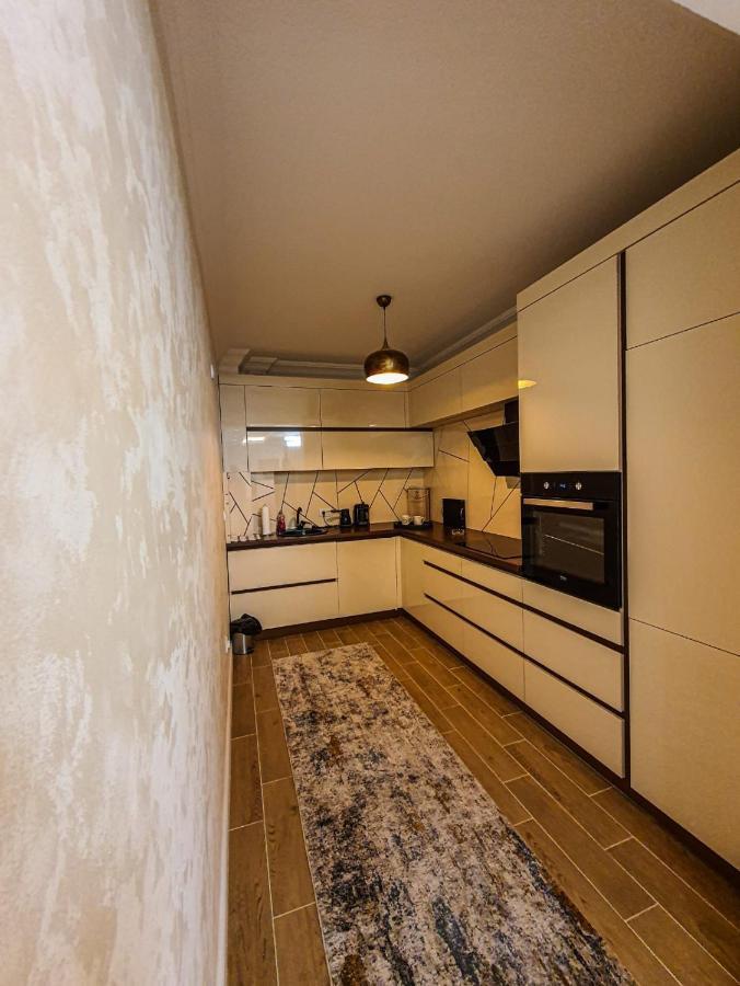 Avio Apartmani 2018 Novi Pazar Bagian luar foto