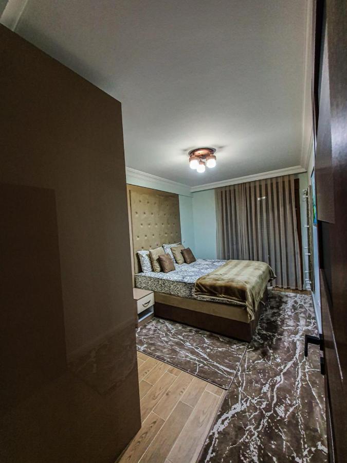 Avio Apartmani 2018 Novi Pazar Bagian luar foto