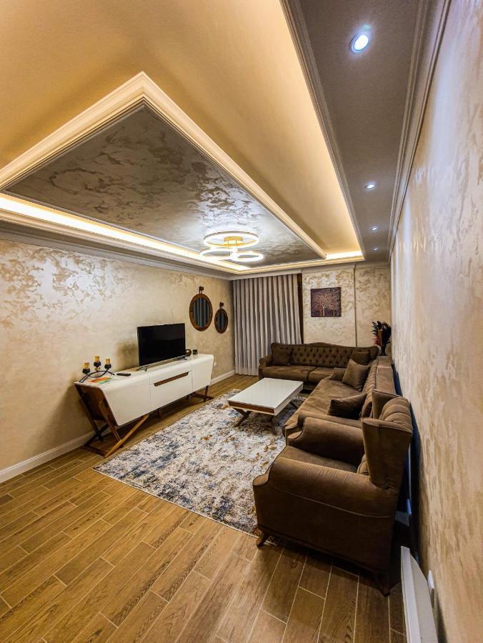 Avio Apartmani 2018 Novi Pazar Bagian luar foto