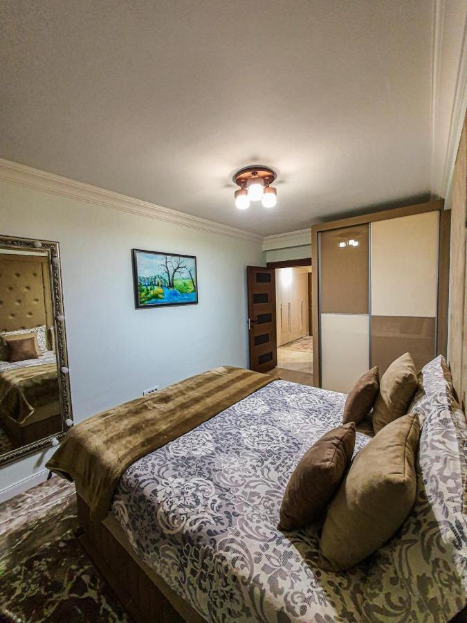 Avio Apartmani 2018 Novi Pazar Bagian luar foto