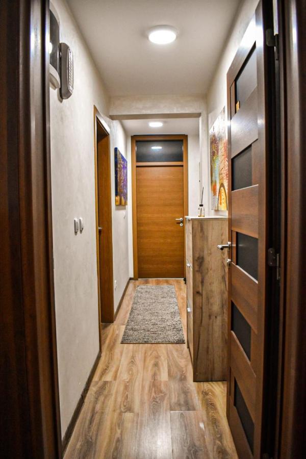 Avio Apartmani 2018 Novi Pazar Bagian luar foto