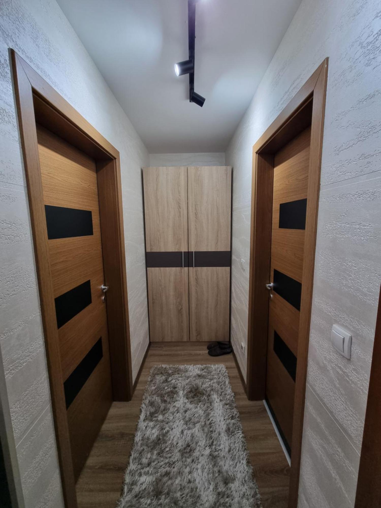 Avio Apartmani 2018 Novi Pazar Bagian luar foto